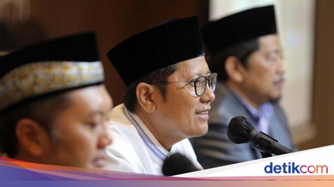 Heboh Tarawih Kilat di Ponpes Indramayu, MUI Bicara Salat Tumakninah