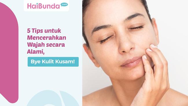 Topeng Tomato Untuk Mencerahkan Kulit Wajah: Solusi Alami Yang Berkhasiat