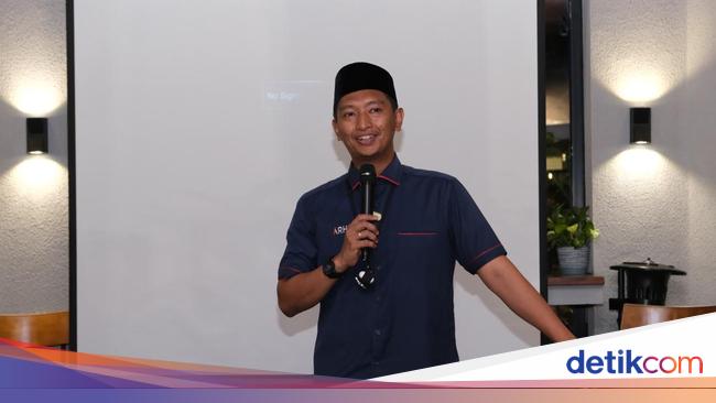 Komandan TKN Fanta Sebut Pemilih Muda Prabowo-Gibran Lampaui Target