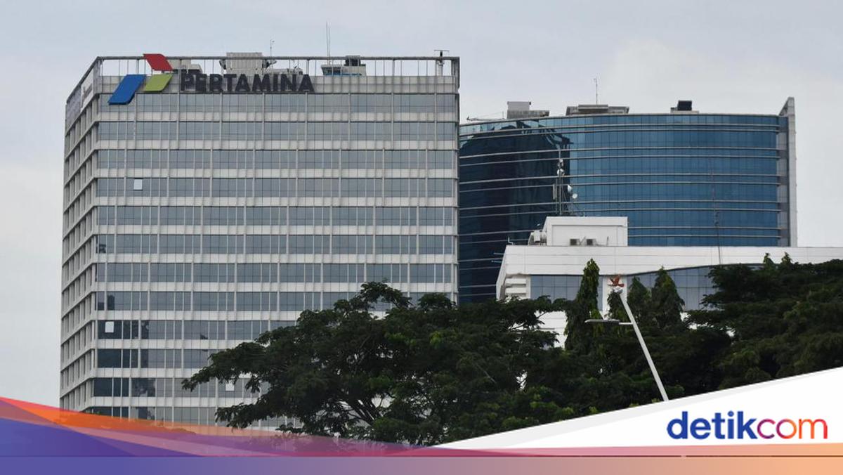 Emiten Pertamina Tahan Banting Di Tengah Gejolak Global