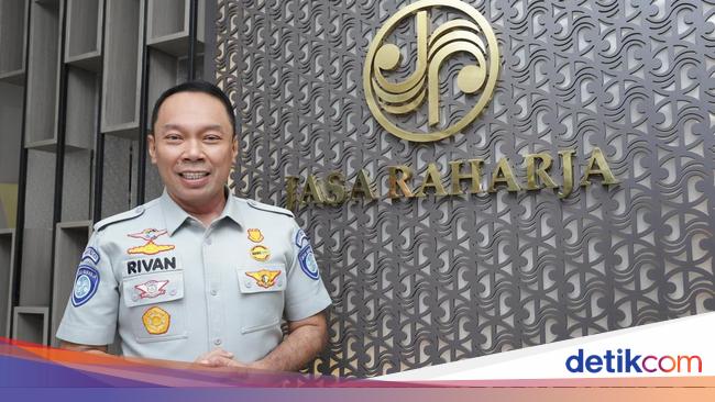 Jasa Raharja Catat Fatalitas Korban Kecelakaan Selama 2023 Turun 3,41%