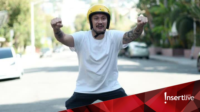 Cara Didik Vincent Rompies ke Anak Jadi Sorotan