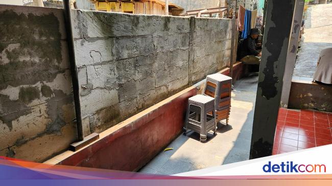 Kagetnya Hermawati Saat Tahu Warungnya Jadi TKP Bullying Siswa Binus Serpong