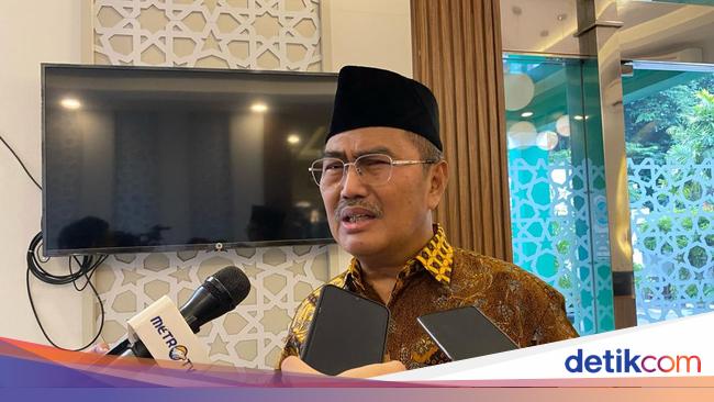 Patrialis Akbar Jadi Tim Hukum Hanura dalam Sengketa Pileg, Jimly: Tak Masalah