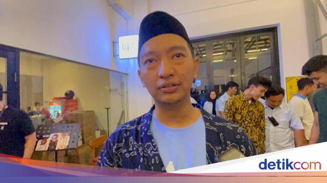 PKB Nilai AHY Jadi Menteri karena Balas Budi Jokowi, TKN: Semua Bebas Beropini