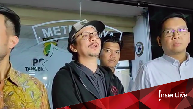 Terbongkar Alasan Geng Anak Vincent Rompies Bully Siswa, Ternyata...