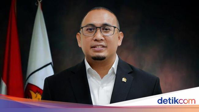 Andre Rosiade Siapkan 200 Bus Mudik Gratis buat Pendukung Prabowo