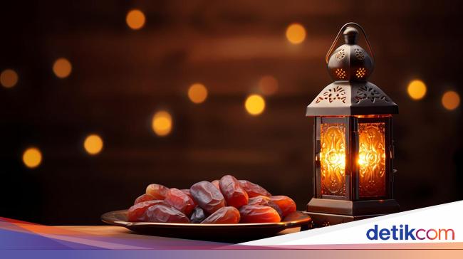 Niat Puasa Qadha Ramadhan