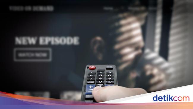 Waduh! Puluhan Akun Streaming Video di Indonesia Bocor - detk | Opsitek-1