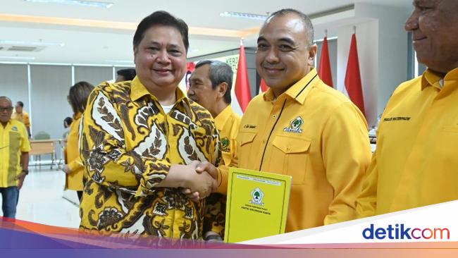 Ahmed Zaki Siap Maju Pilkada Jakarta 2024, Bicara CV Pengalaman