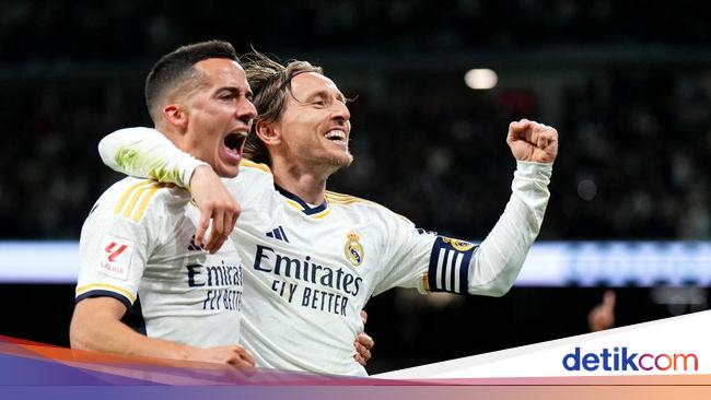 6 Pemain Real Madrid yang Mau Dilepas