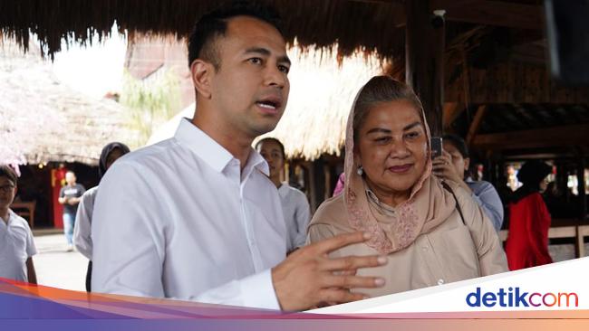 Tren Ekonomi Semarang Mulai Positif, Raffi Ahmad Puji Kepemimpinan Walkot