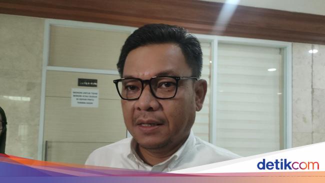 Pimpinan Komisi VIII DPR Sebut Pernikahan Rohingya di Aceh Bukan Ranah KUA