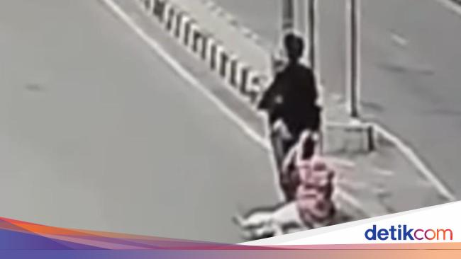 Kisah Mengerikan Wanita di Bekasi yang Terseret Begal 100 Meter, Simak Kondisi Terkini-nya