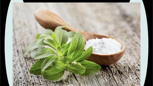 Benarkah Stevia Lebih Sehat dari Gula?