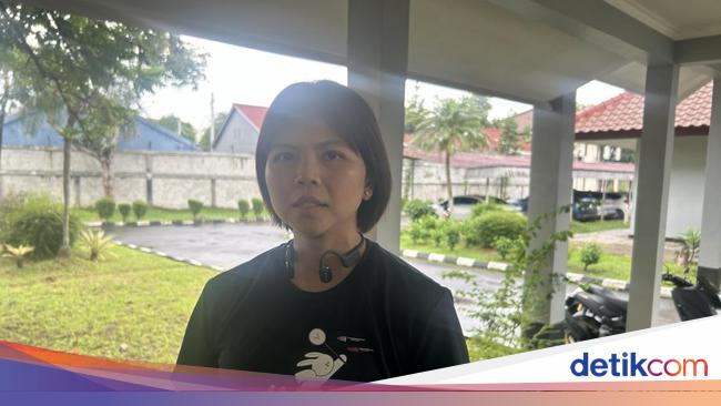 Greysia Dapat Peran Khusus di PBSI, Bantu Percepatan Prestasi - detik | Arenanews-1