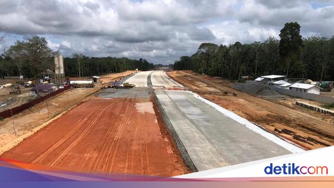 Kepastian Tol Bandung-Tasikmalaya Terungkap dari Bocoran Menteri Basuki