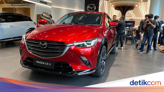 Pembangunan Pabrik Mazda Kembali Diwarnai Eurokars dengan Investasi Rp 400 Miliar
