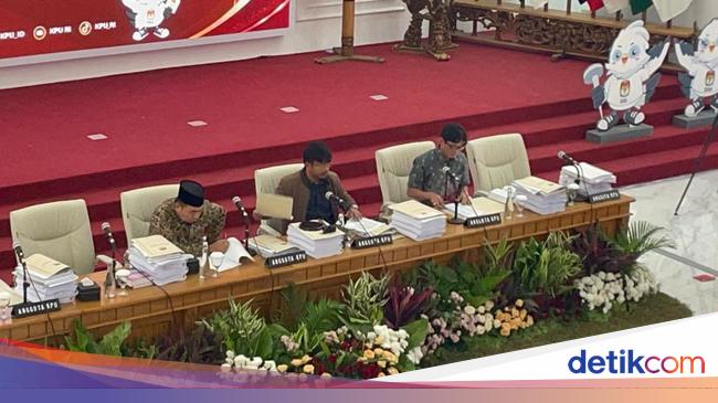 Anies-Cak Imin dan PKS Unggul di Doha Qatar