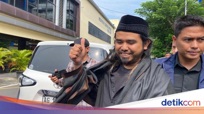 Polisi Tetapkan Gus Samsudin Tersangka Kasus Konten Boleh Tukar Pasangan