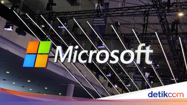 Denda Rp 344 Triliun Hantui Microsoft Gegara Aplikasi Ini