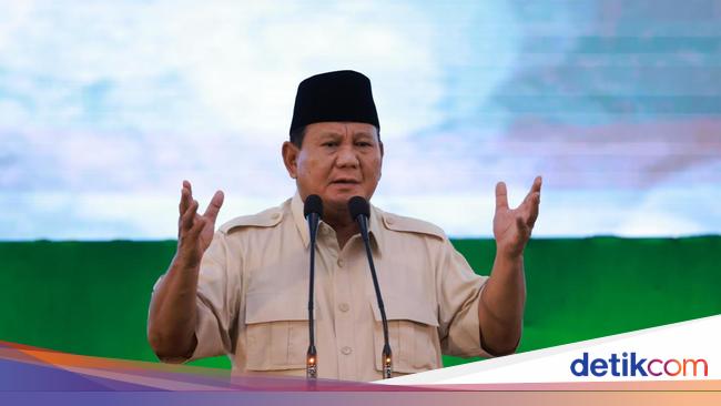 Erick Thohir Respon Kritik Prabowo terkait Hotel BUMN: "Perlu Untuk Melayani Masyarakat