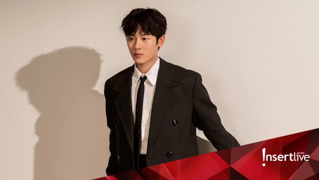 Lee Jung Ha Akan Wajib Militer di Korps Marinir