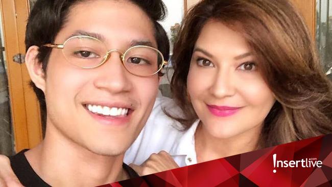 Teuku Rassya Clarifies Response to Tamara Bleszynski’s Alleged Innunendo