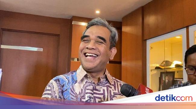 Muzani Akui Prabowo Sudah Mulai Bahas Kandidat Menteri Secara Terbatas