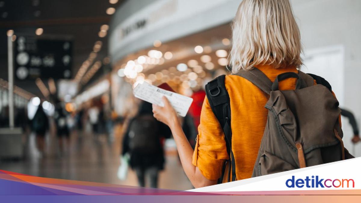 Harga Avtur Melonjak, Tarif Batas Atas Tiket Pesawat Bakal Naik?