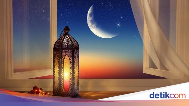 Kapan Sahur Pertama Ramadan 2024? Simak Info dan Jadwal Imsaknya