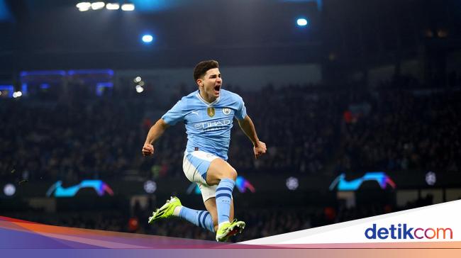 Chelsea Dikabarkan Mau Datangkan Julian Alvarez! - detik | Arenanews-1