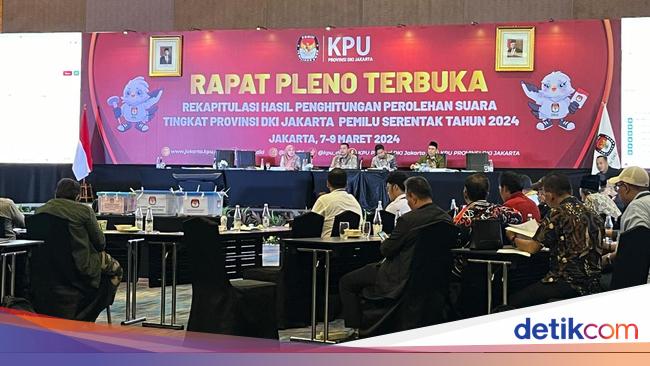 Ada Habiburokhman hingga Eko Patrio