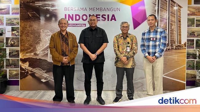 Update Proyek Fly Over Sitinjau Lauik, Andre Rosiade Temui Dirjen PPR Kemenkeu