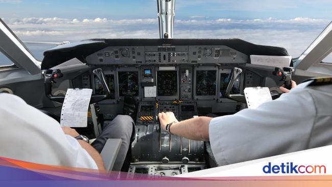 Ngeri! Pesawat Maskapai AS Terkena Tembakan Saat Akan Lepas Landas