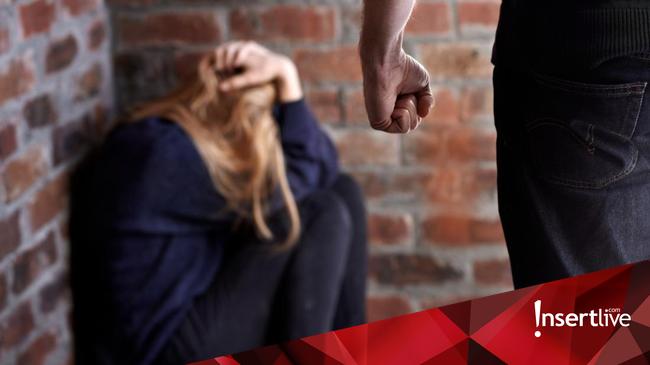Aksi Brutal Suami Pukul Istri di Depok Berujung Mata Harus Dioperasi