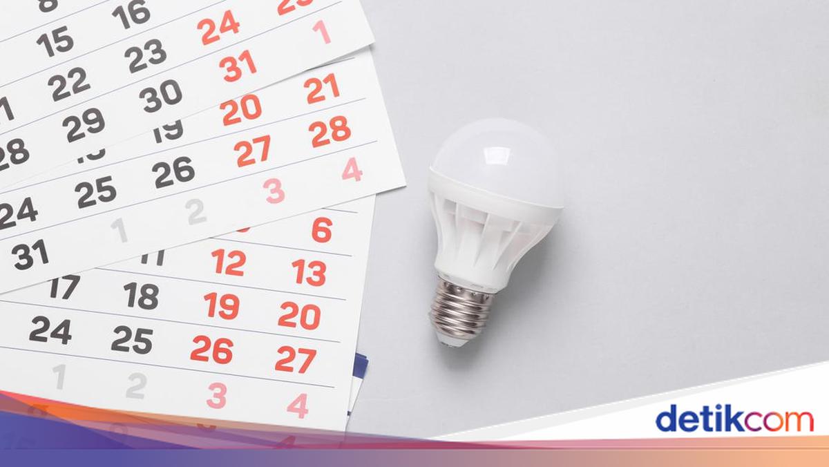 21 April 2026 Memperingati Hari Apa? Ada Hari Kartini dan Lainnya