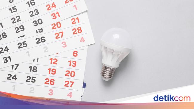 28 Oktober 2024 Memperingati Apa? Ada Hari Sumpah Pemuda dan Lainnya