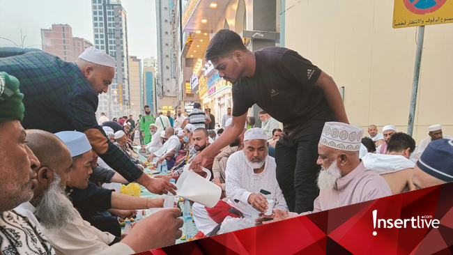 15 Contoh Sambutan Acara Buka Bersama Singkat dan Bijak