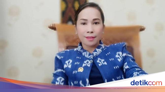 Ratu Wulla yang Kalahkan Viktor Laiskodat Mundur, KPU Bicara Aturan Main