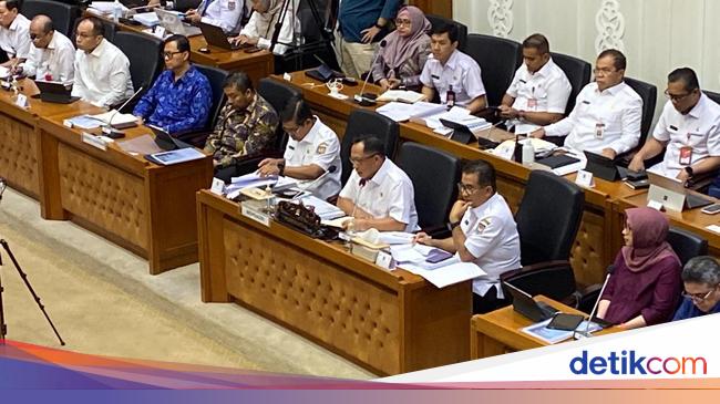 Ibu Kota Tetap Jakarta Sampai Pemindahan ke IKN Ditetapkan Keppres