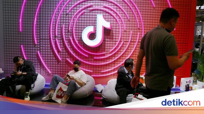 Kenapa AS Bertekad Melarang TikTok?