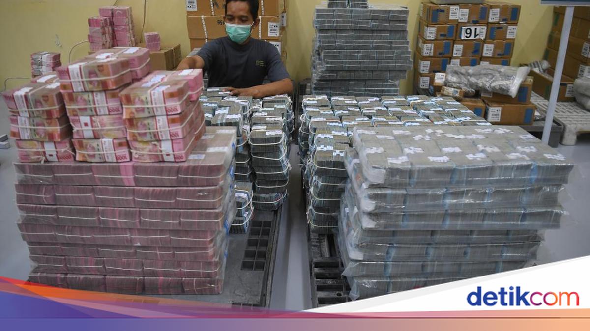 Genjot Pertumbuhan Ekonomi 7,5% di 2027, RI Butuh Rp 8.600 T