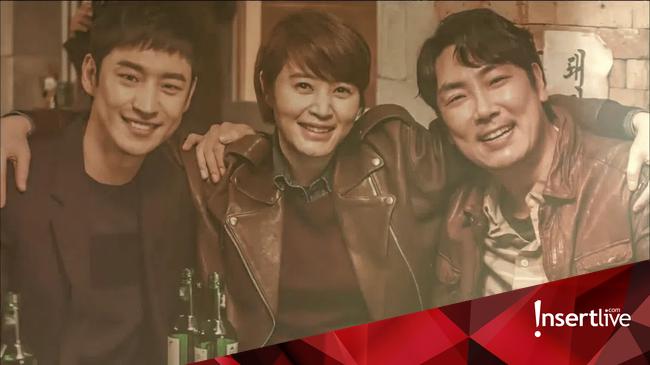 Cho Jin Woong Putuskan Pensiun usai Skandal Terbongkar, Bagaimana Nasib Signal 2?