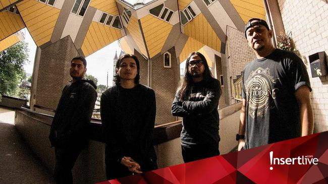 Insyaratkan Babak Baru, Burgerkill Umumkan Pisah dengan Ronald