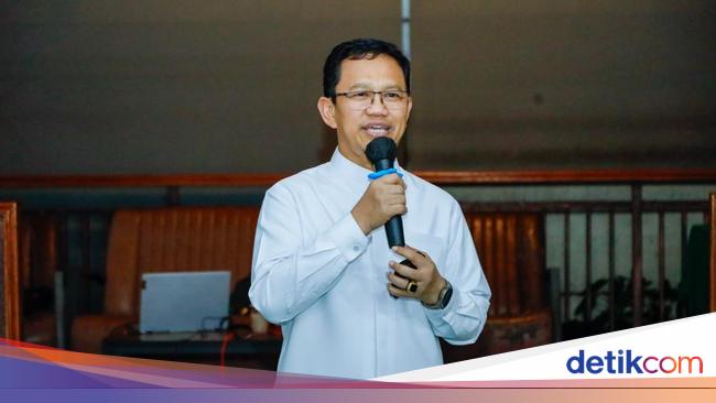 PPP Siapkan Jabatan Baru untuk Sandiaga Uno Usai Bappilu Dibubarkan