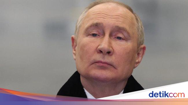 Putin Kembali Terpilih, Pemilu di Rusia Jadi Sorotan Utama Masyarakat
