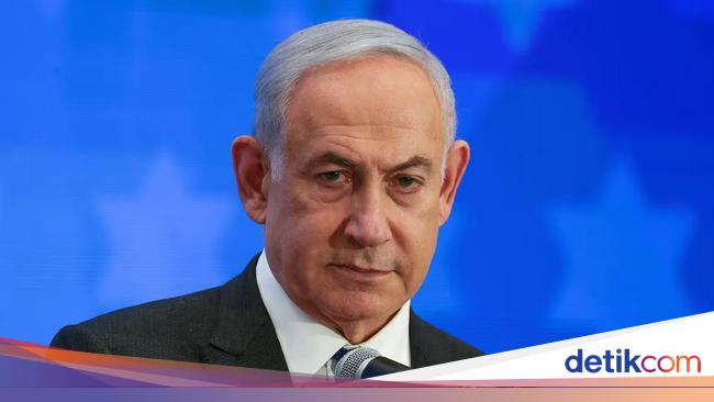 Senator AS Meminta Pemilihan Ulang di Israel, Respon Emosional Netanyahu!