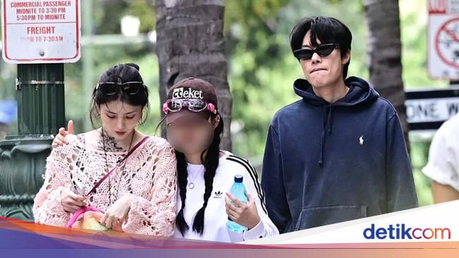 Perpecahan Han So Hee dan Ryu Jun Yeol Berujung Sindiran Pahit, Netizen Marah