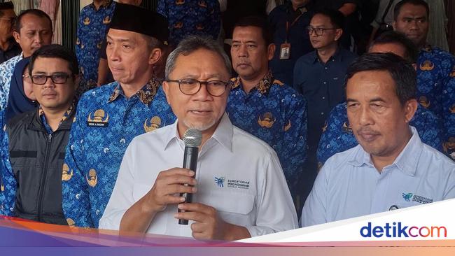 Zulhas Dorong Kader PAN Maju Pilkada Jabar dan DKI: Ada Bima Arya-Zita Anjani